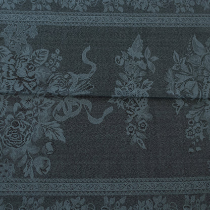 Rose Floral Scarf (Various Colors)