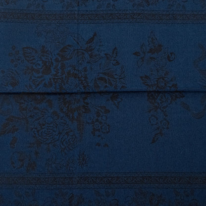 Rose Floral Scarf (Various Colors)