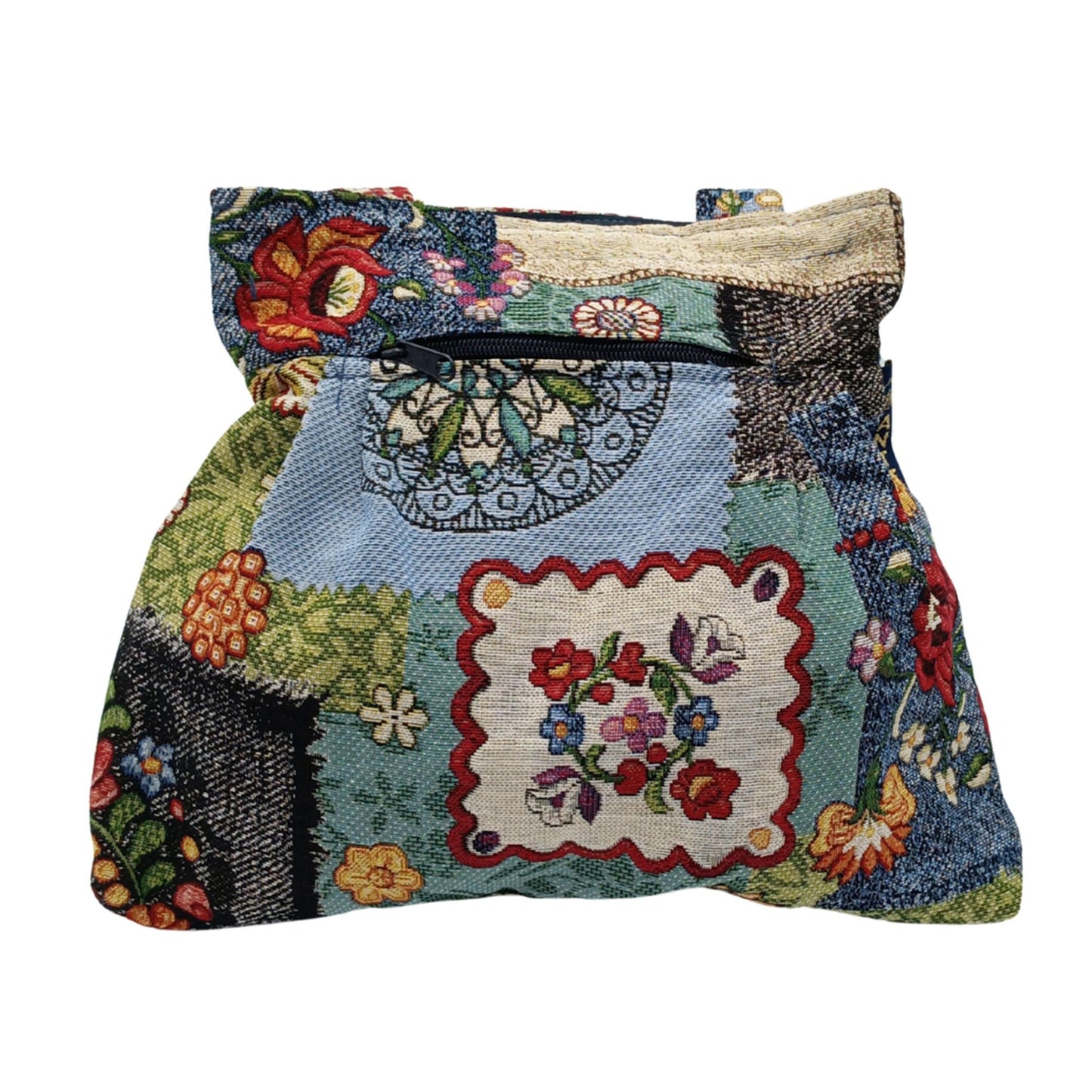 Nardin Purse - Handcrafted - Medium