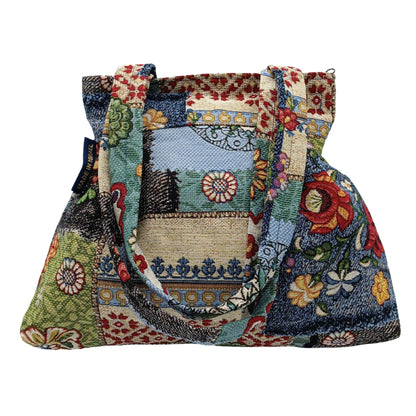 Nardin Purse - Handcrafted - Medium