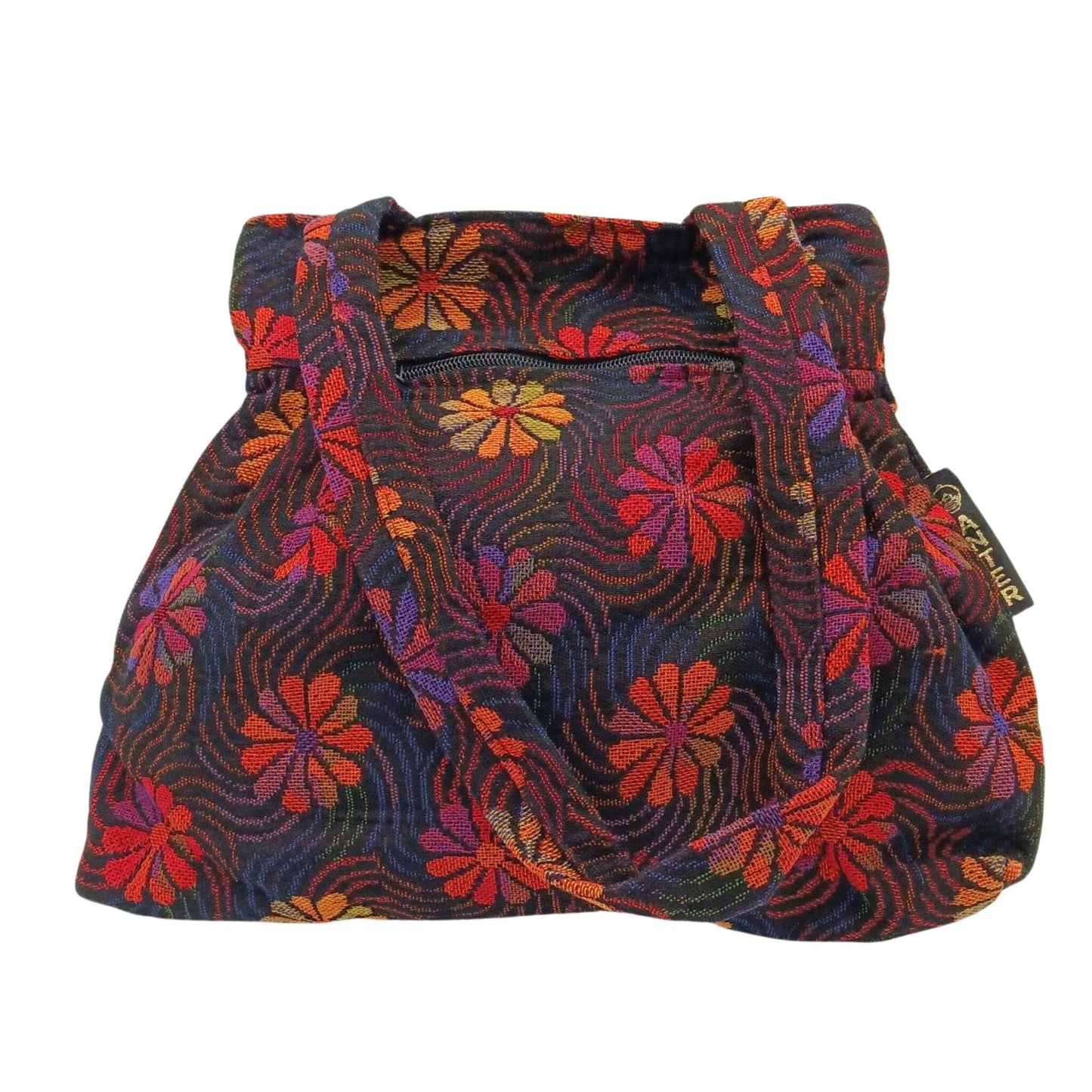 Nardin Purse - Handcrafted - Medium