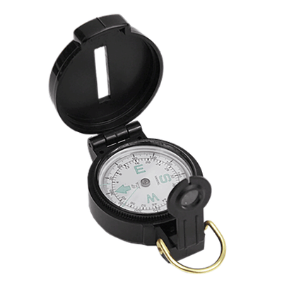 Coghlan's Lensatic Compass