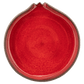 Handcrafted Ceramic Pomegranate Plate