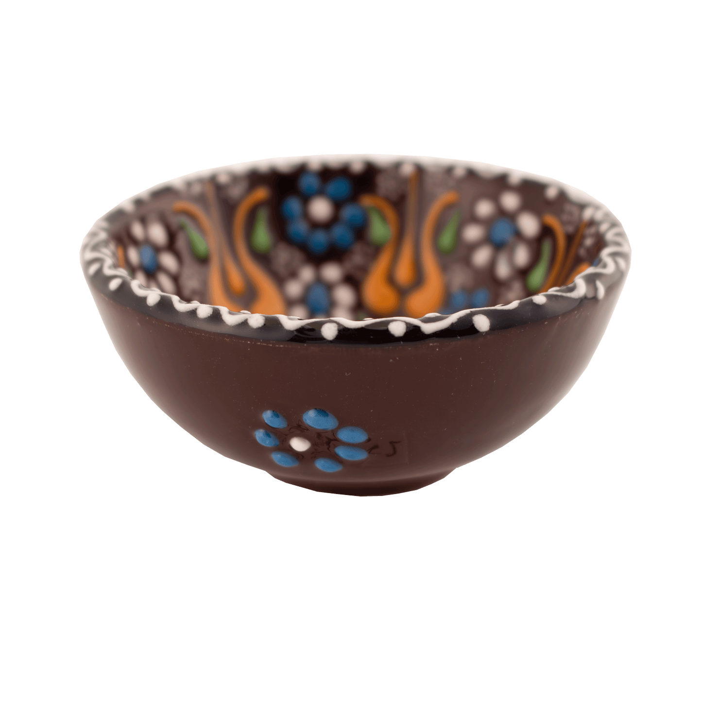 Ceramic Handcrafted Bowls - Small (Various Patterns)