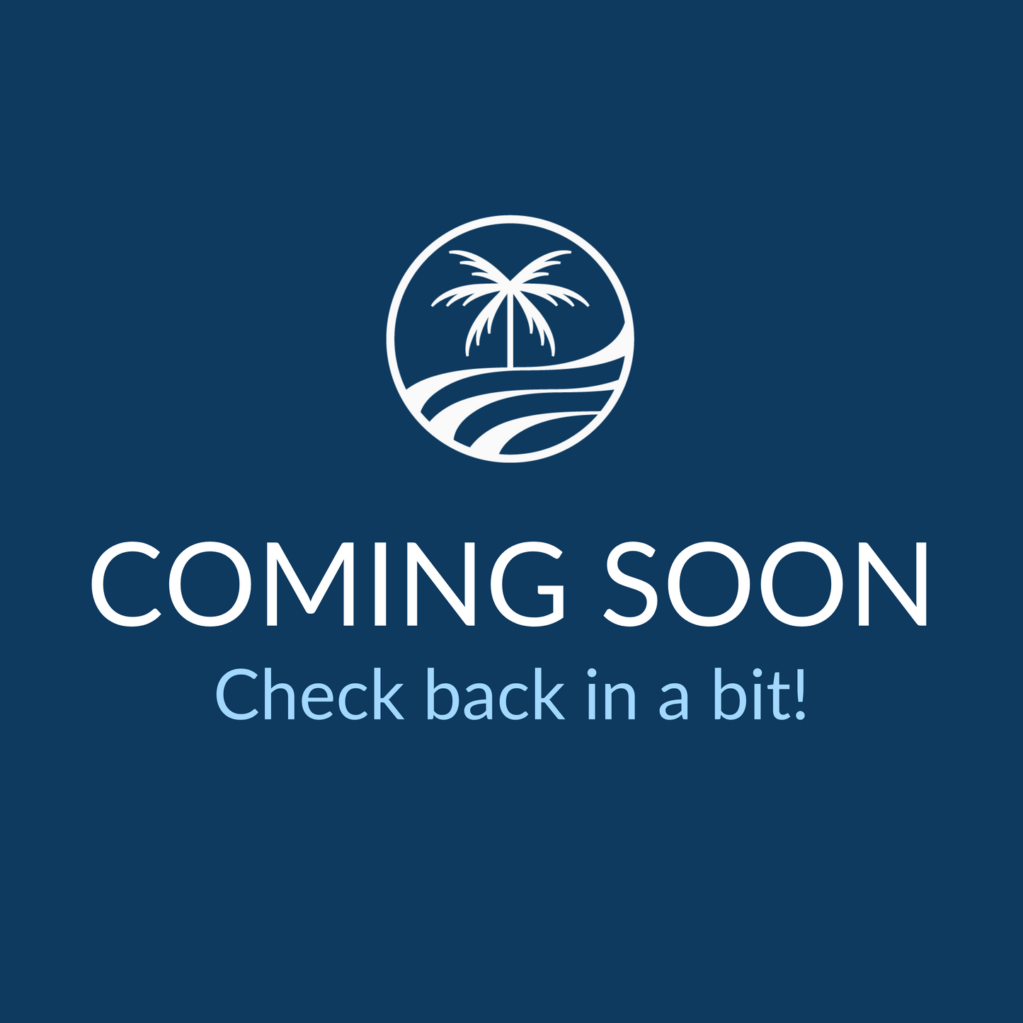 8.5" Open Grafted-In Brass Menorah