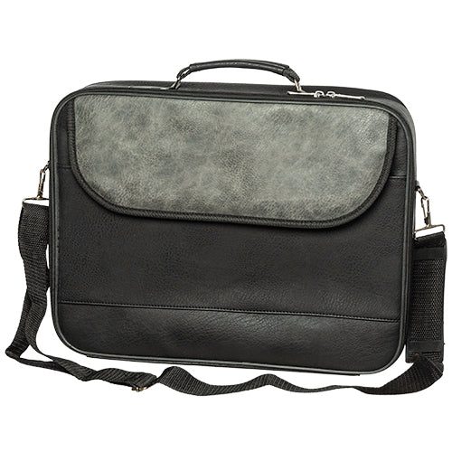 Faux Leather Tallit Briefcase
