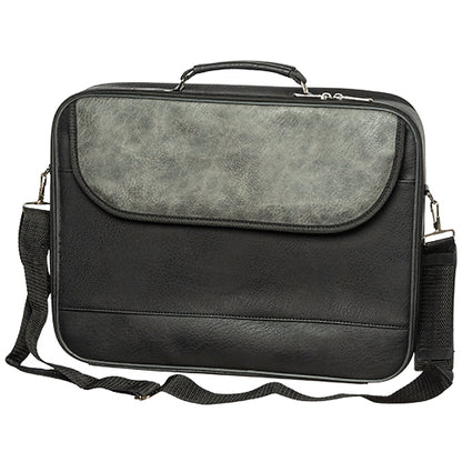 Faux Leather Tallit Briefcase