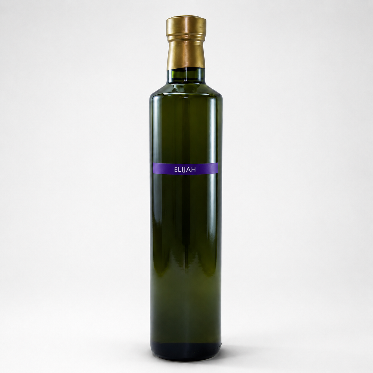 Ein Gedi Elijah anointing oil 500ml glass bottle