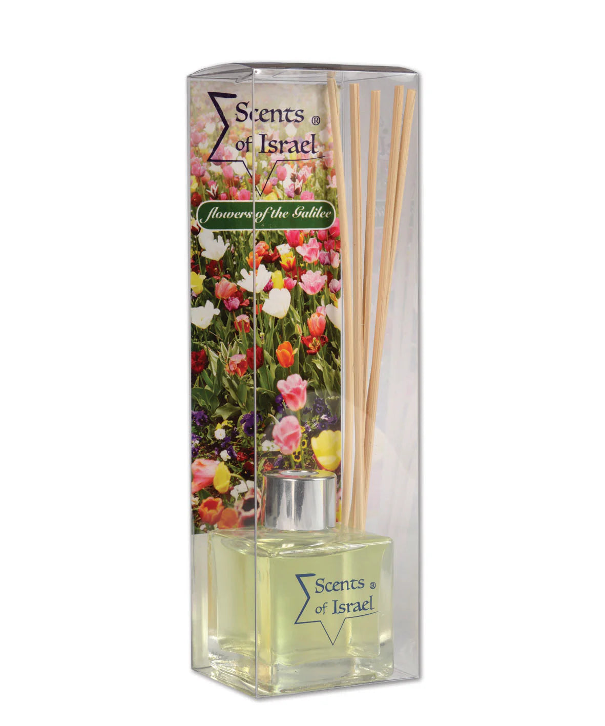 Perfumed Room Freshener - 4 Scents
