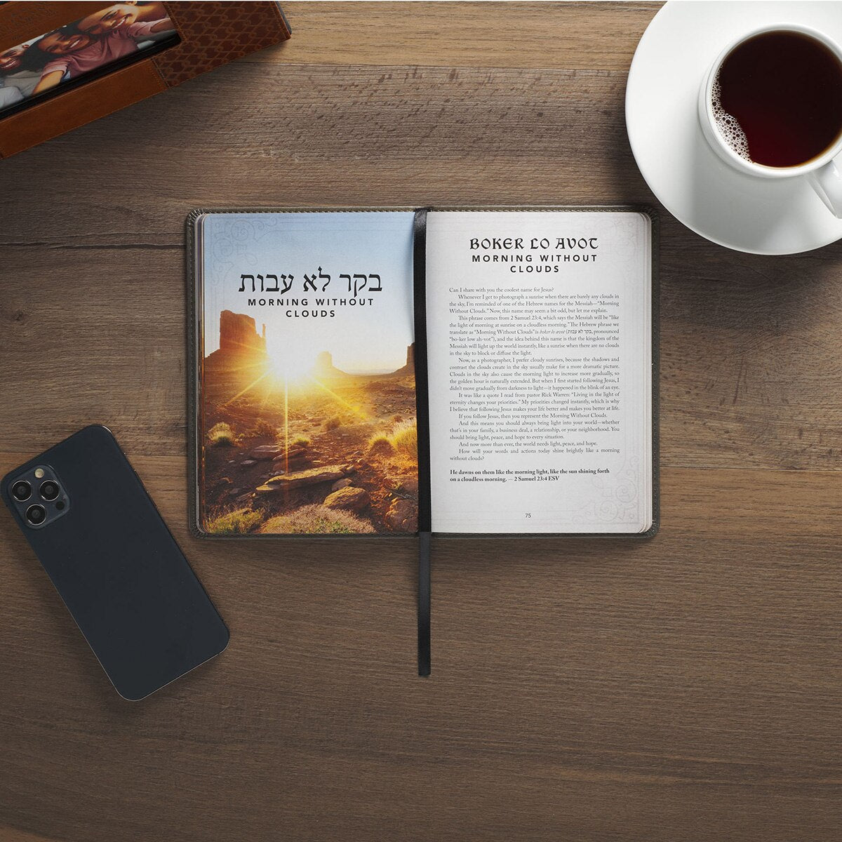 52 Names of God in Hebrew Every Christian Should Know