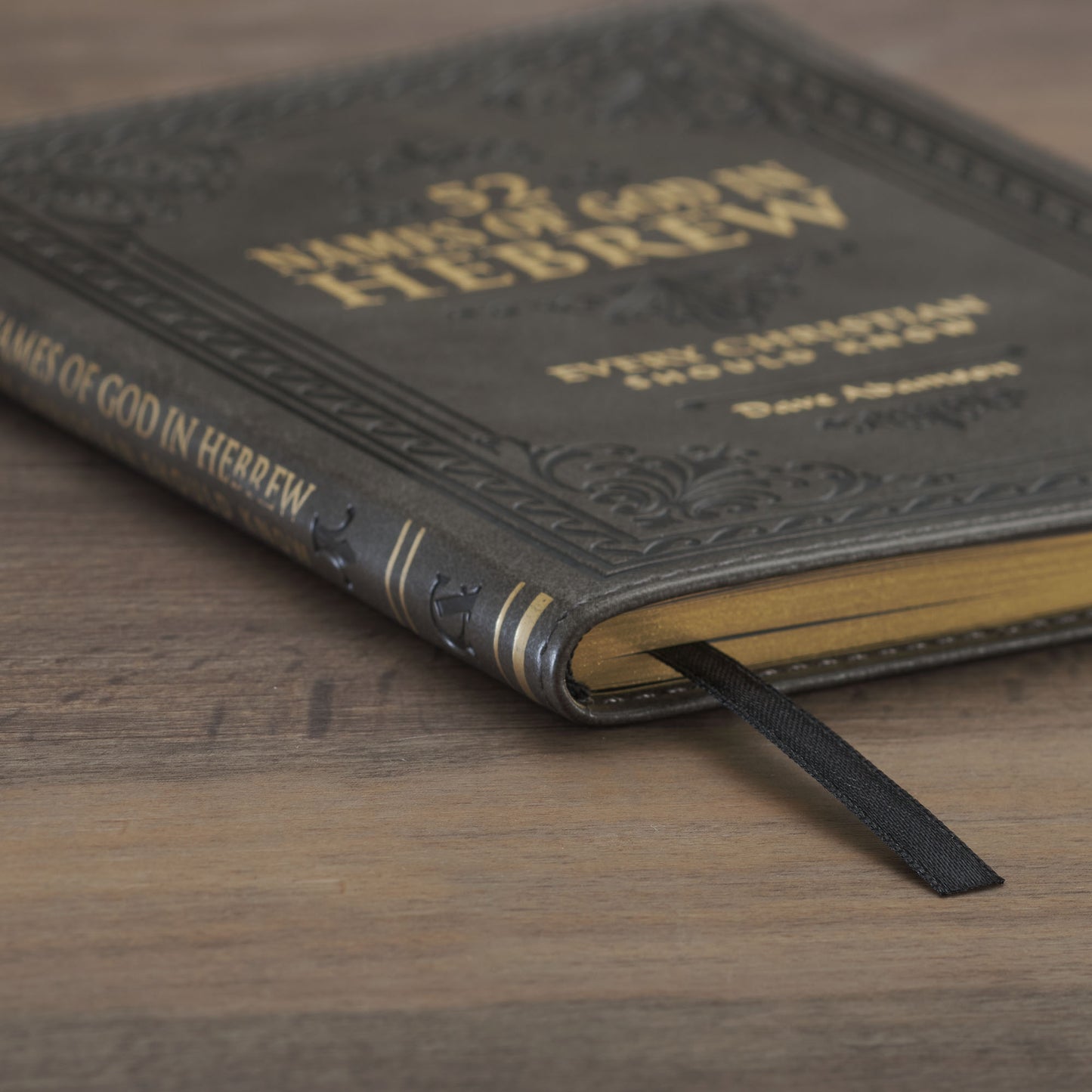 52 Names of God in Hebrew Every Christian Should Know