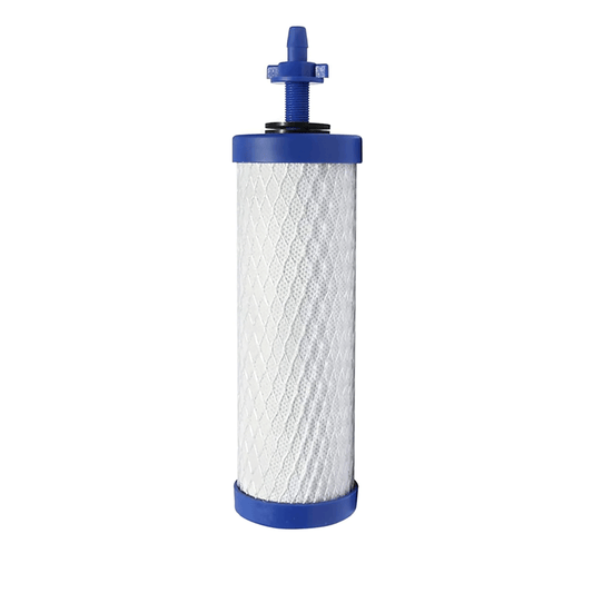 Water Pure Gravity Flow Replacement Filter