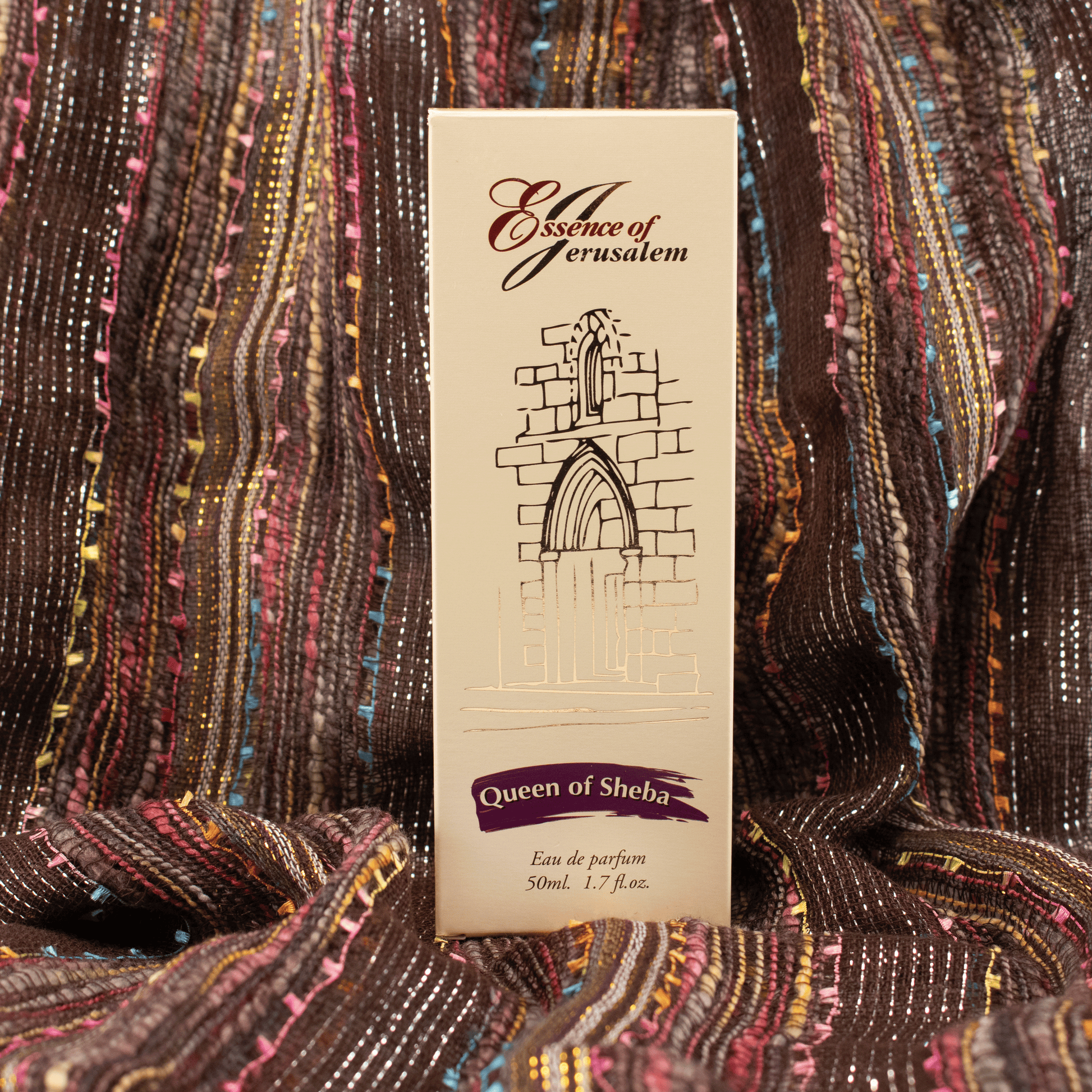 The queen of sheba perfume hot sale