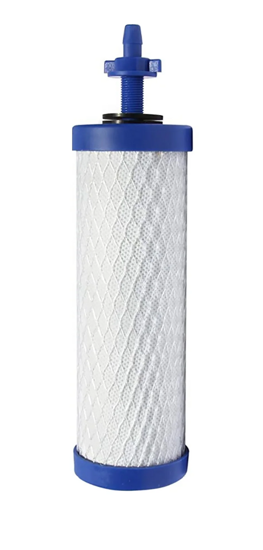 Water Pure Gravity Flow Replacement Filter