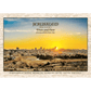 Jerusalem Then and Now 16-Month Calendar