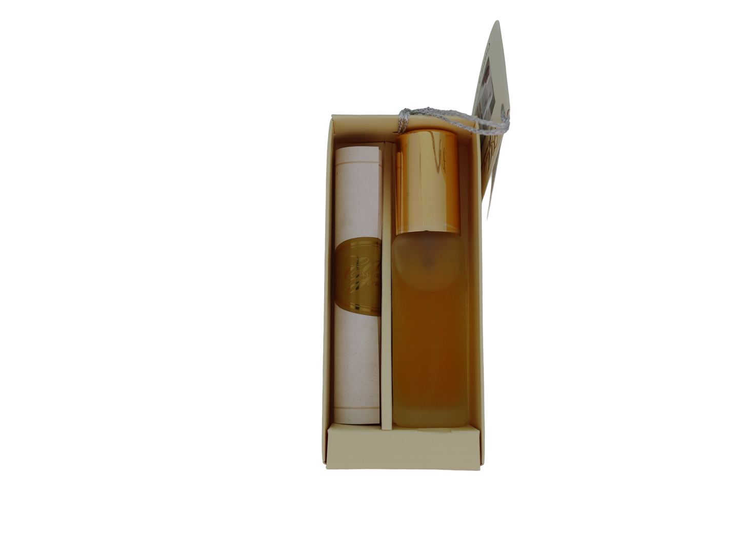 Ein Gedi Essence of Jerusalem Cologne for Men