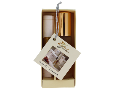 Ein Gedi Essence of Jerusalem Cologne for Men