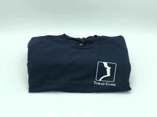 Torah Class Real Bible Study T-Shirt