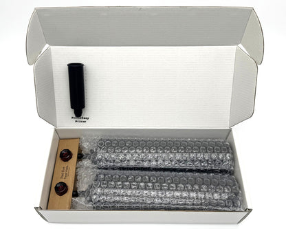 Phoenix Gravity New Millennium Edition filter element packaging