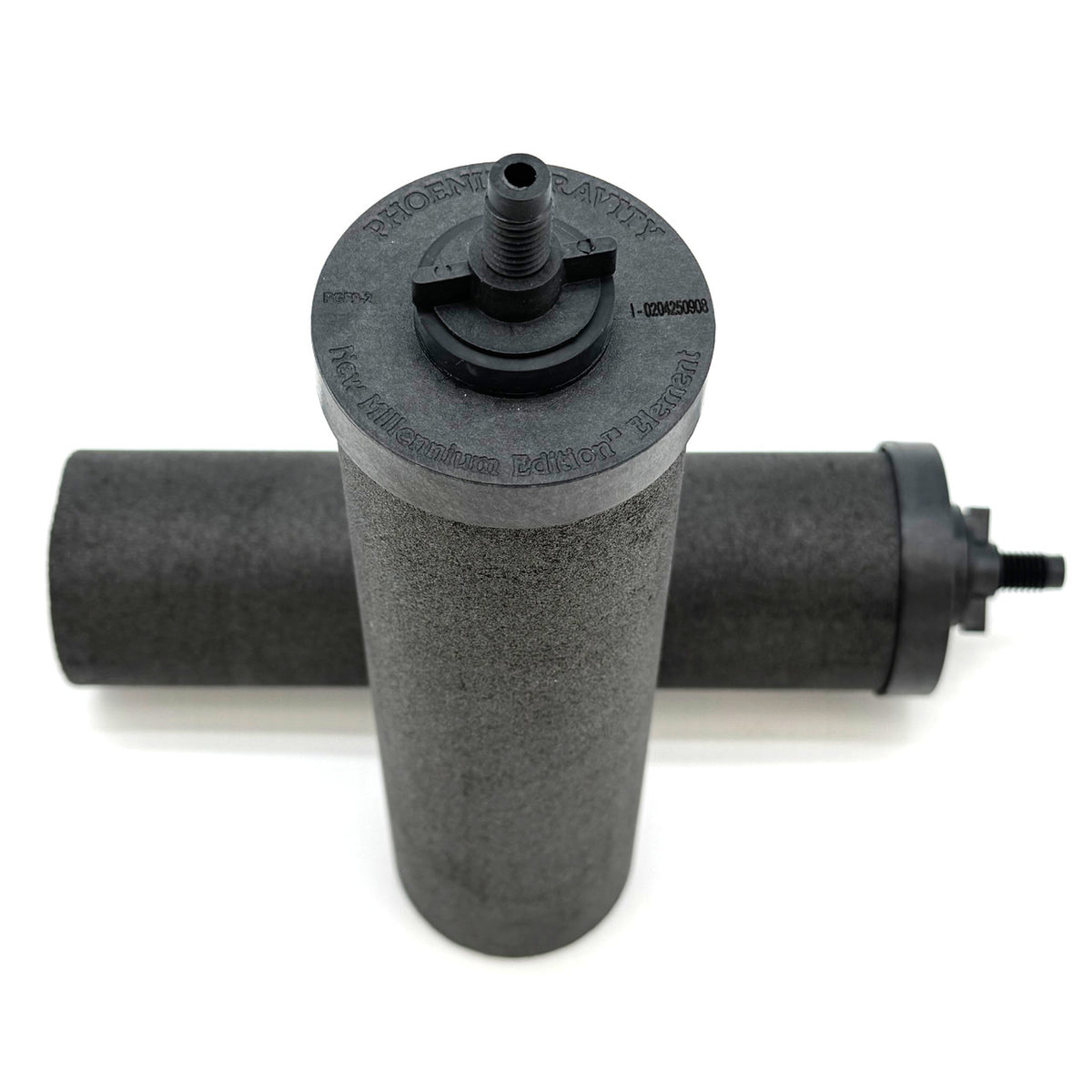 Phoenix Gravity gravity water filter elements set of two