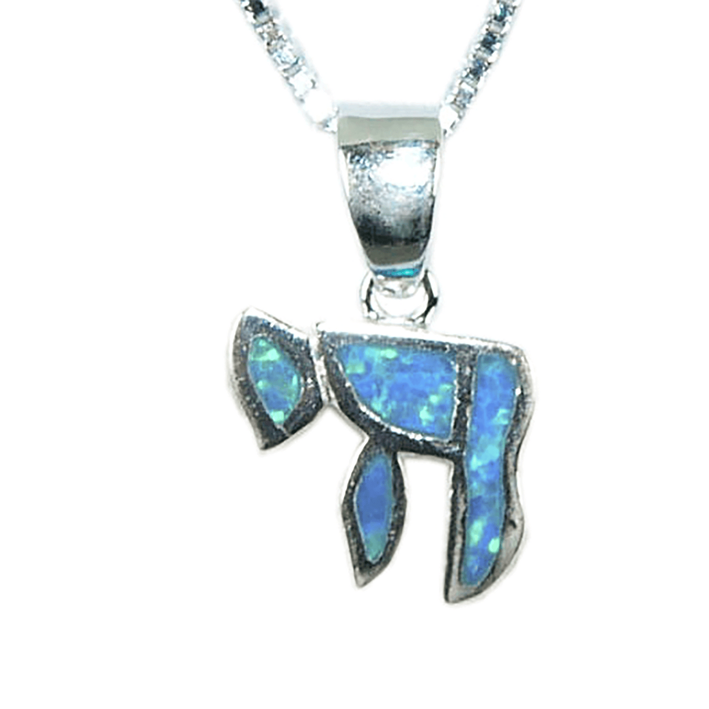 Chai Opal Necklace