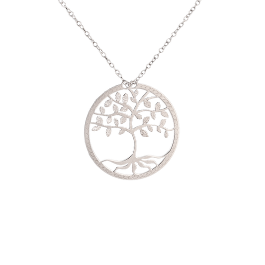 Tree of Life Necklace