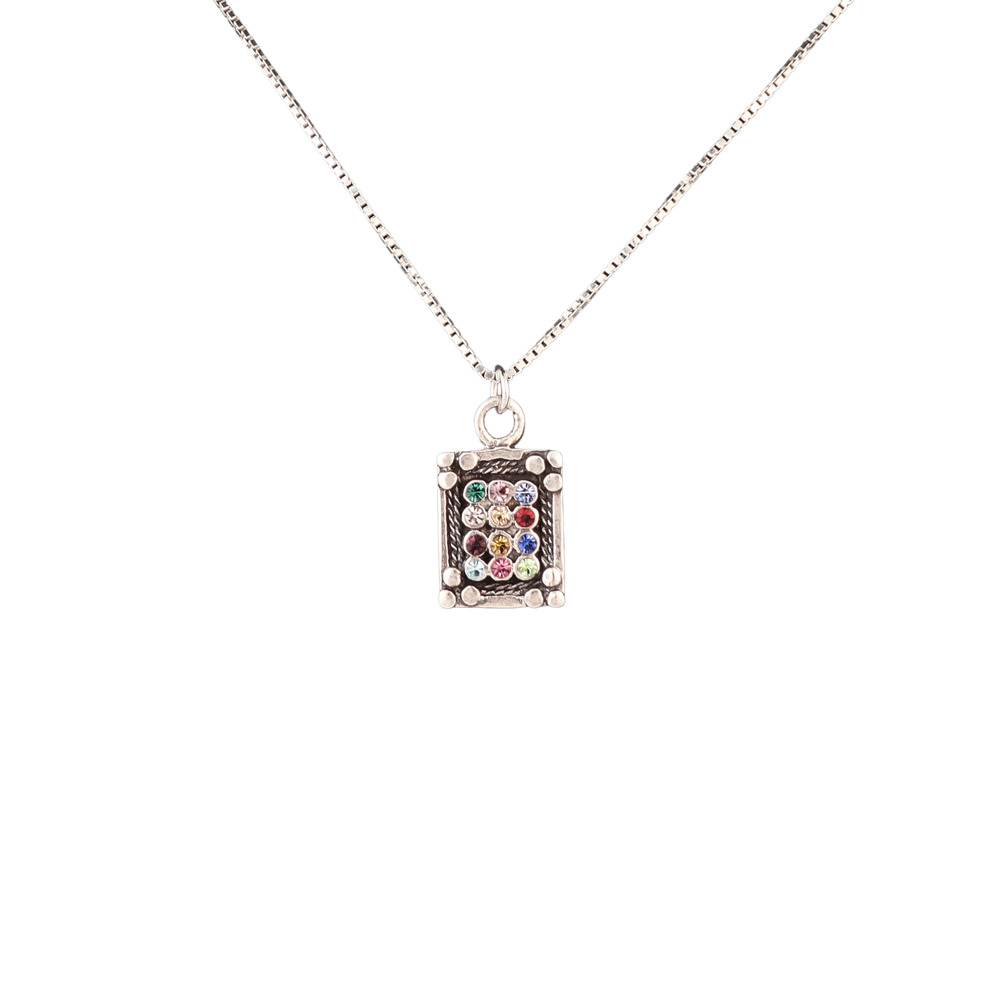 Hoshen Pendant