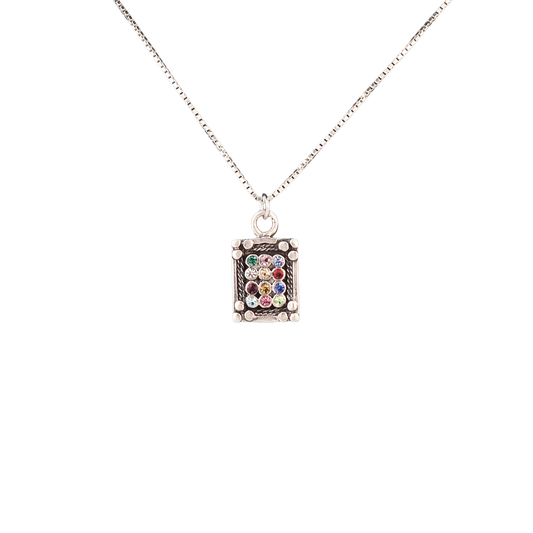 Hoshen Pendant