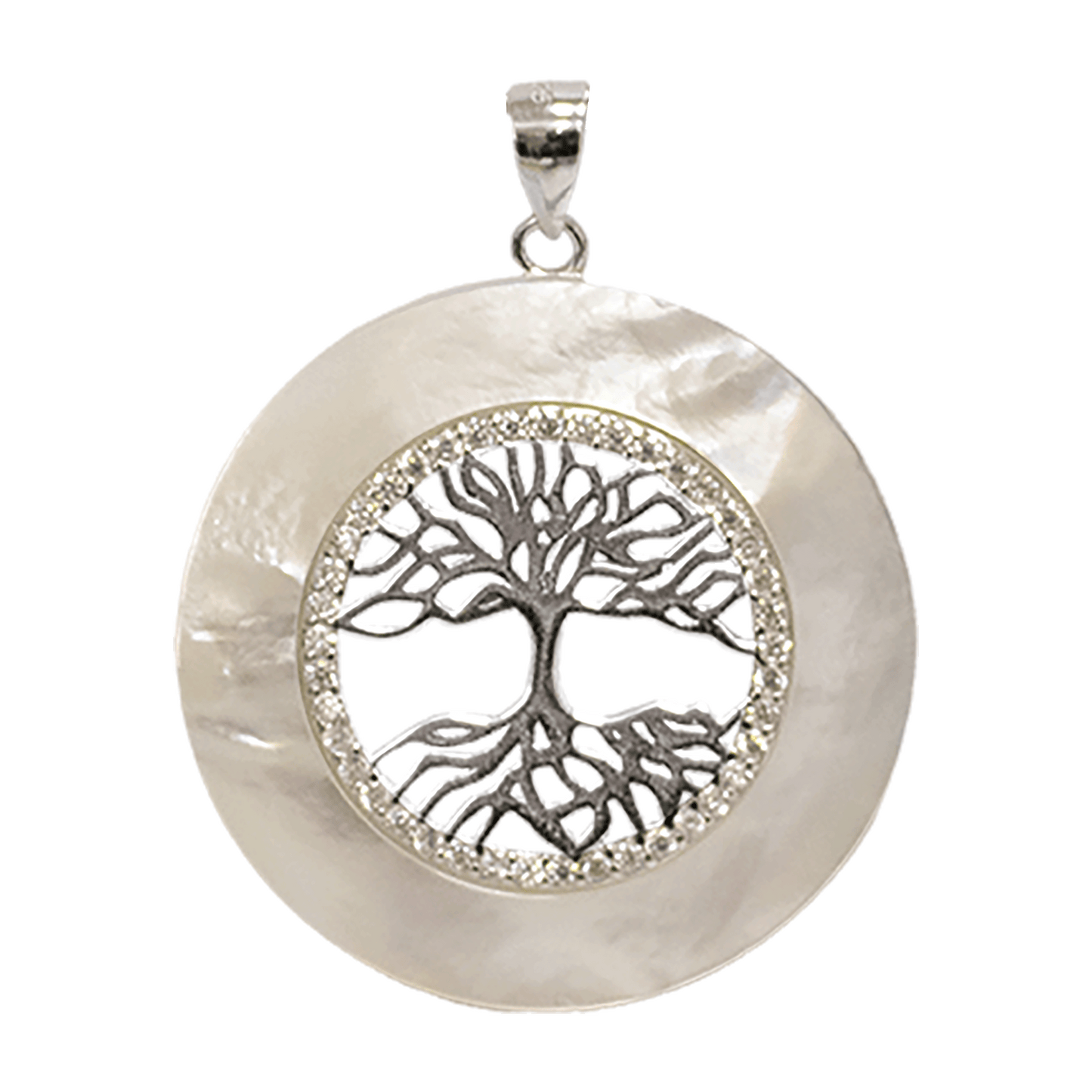 Tree of Life & Mother Of Pearl