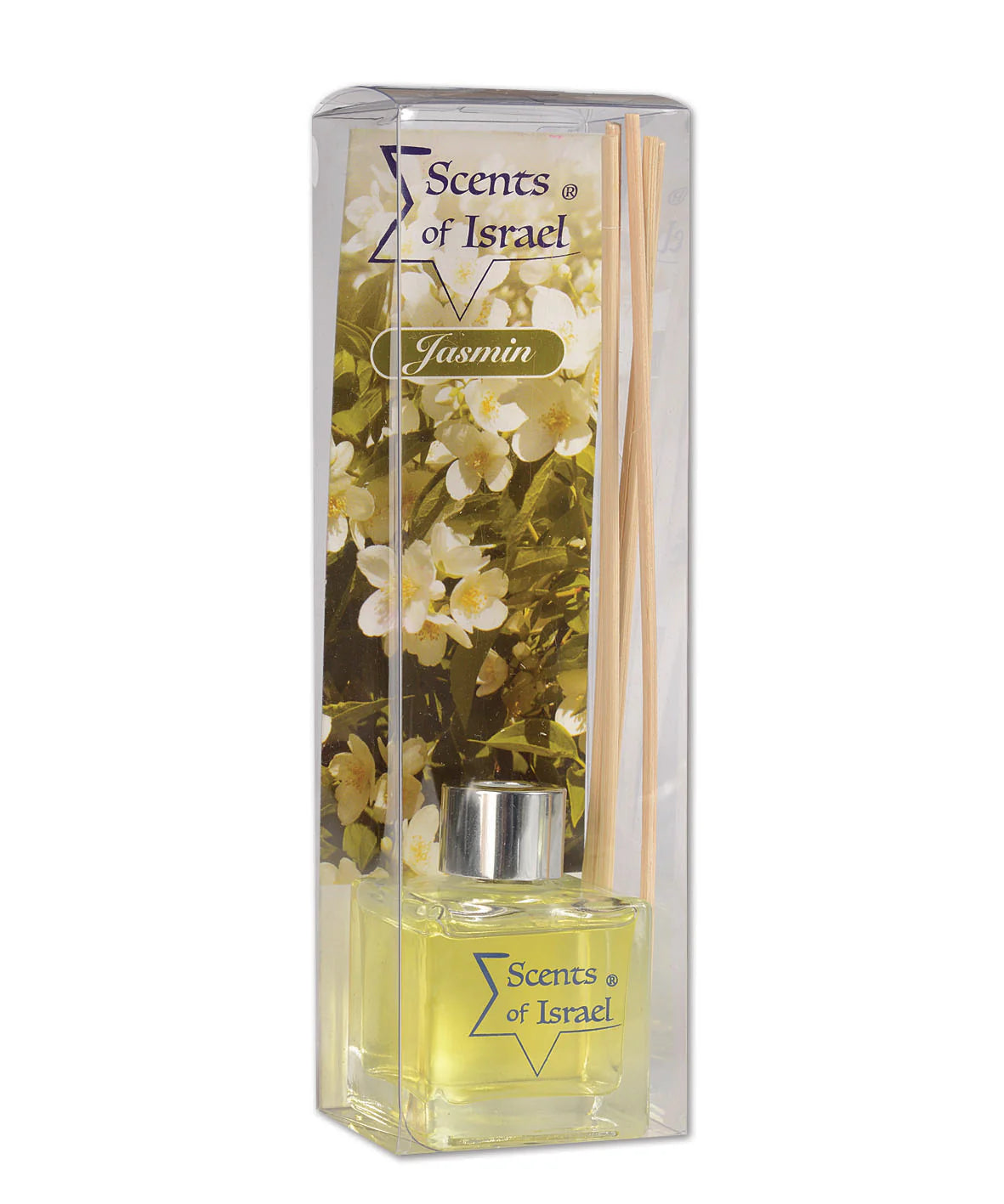 Perfumed Room Freshener - 4 Scents