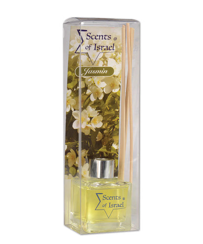 Perfumed Room Freshener - 4 Scents