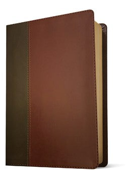 KJV Personal Size Giant Print Bible, Filament Enabled