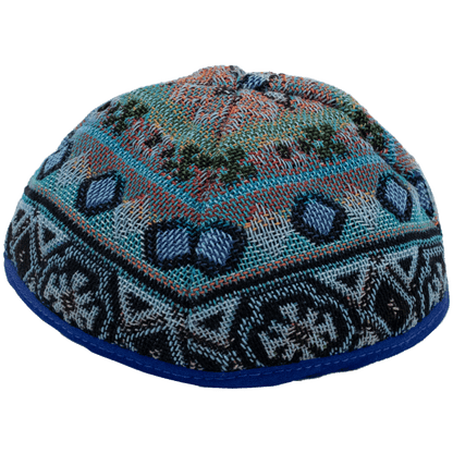 Kippah - Handcrafted (Various Designs)