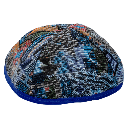 Kippah - Handcrafted (Various Designs)