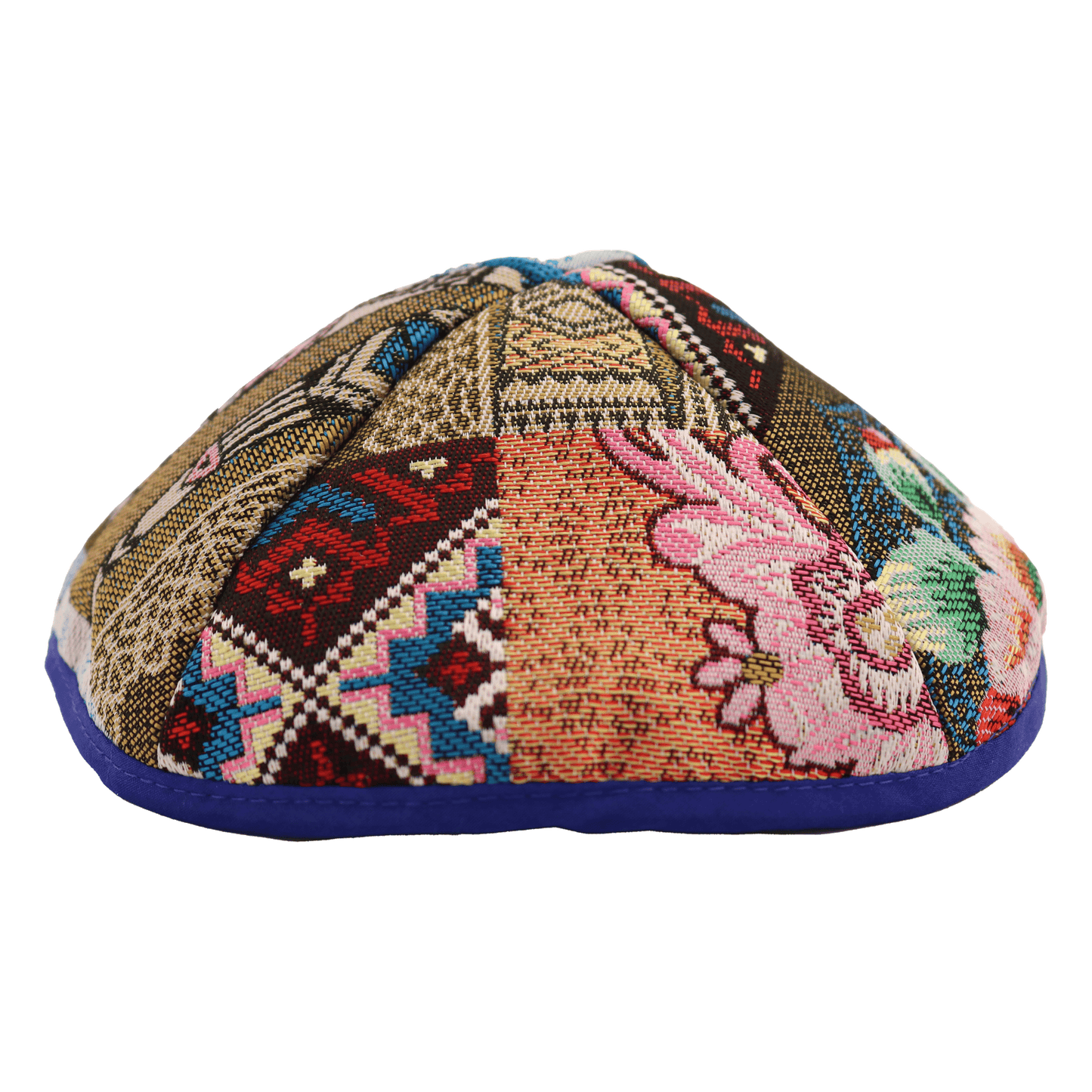 Kippah - Handcrafted (Various Designs)