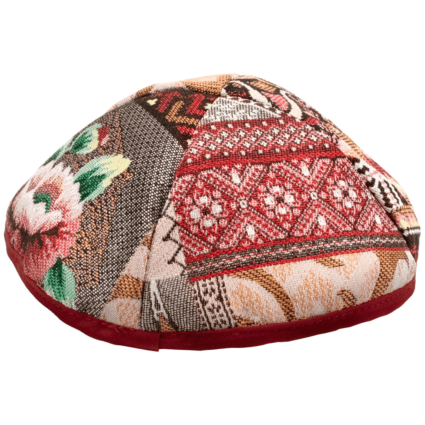 Kippah - Handcrafted (Various Designs)