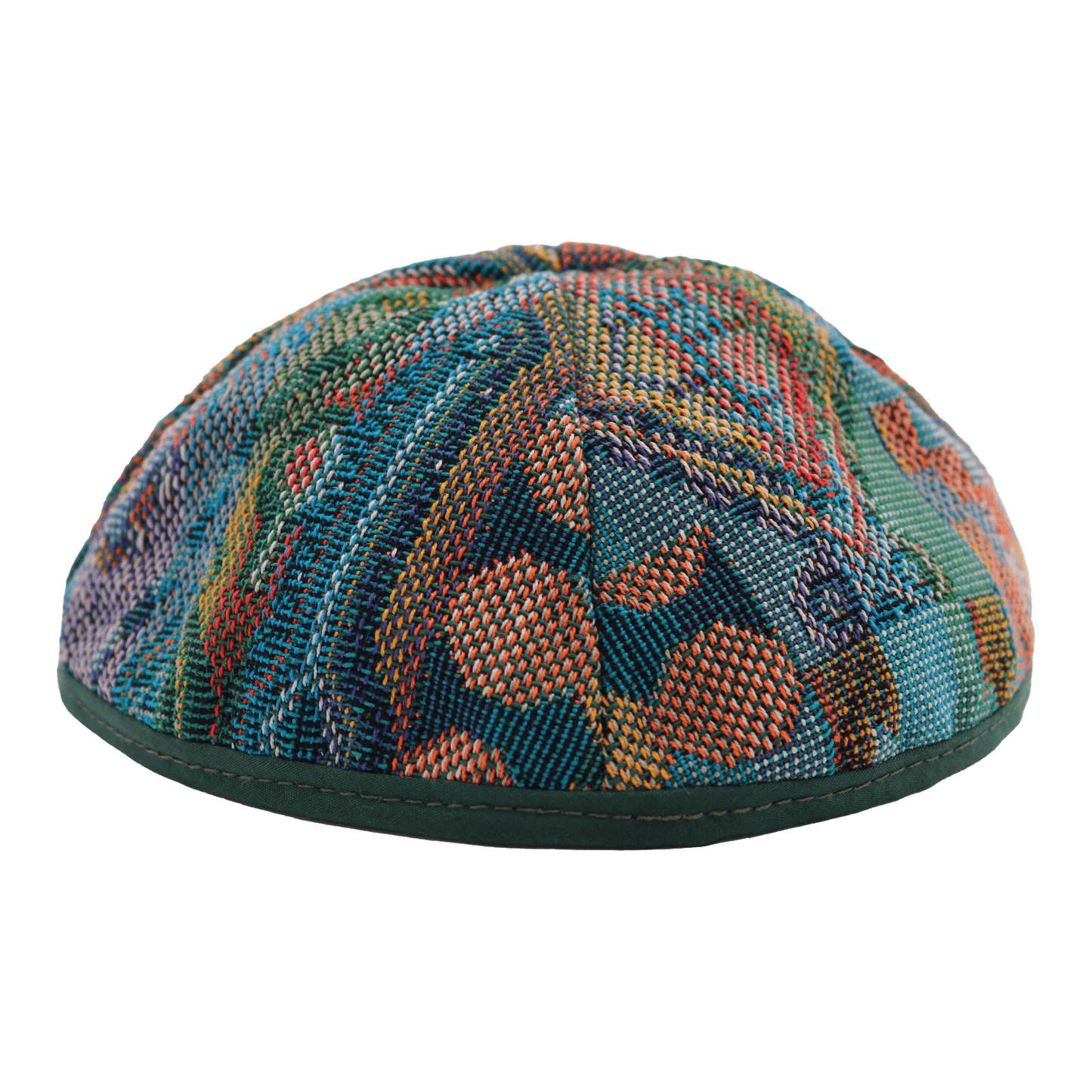 Kippah - Handcrafted (Various Designs)