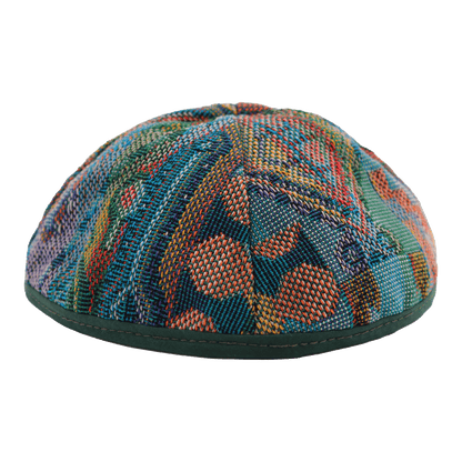 Kippah - Handcrafted (Various Designs)