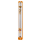 Grafted-In Silver Mezuzah