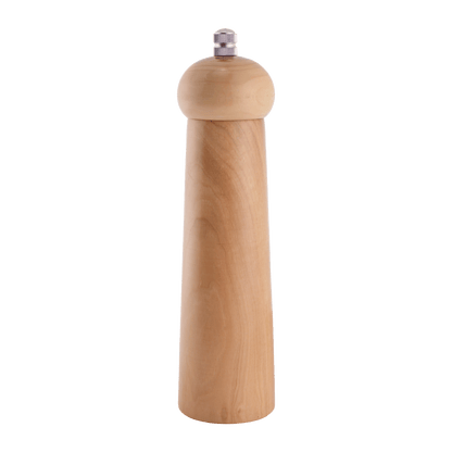 Olive Wood Pepper Mill