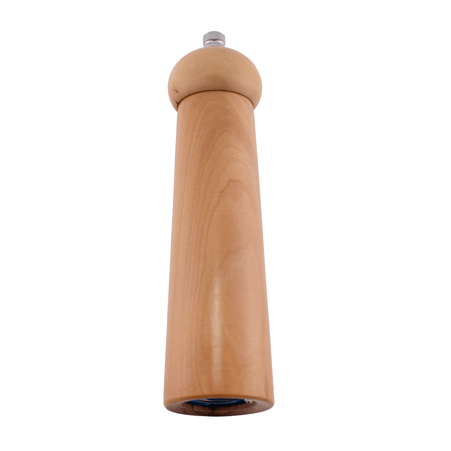 Olive Wood Pepper Mill