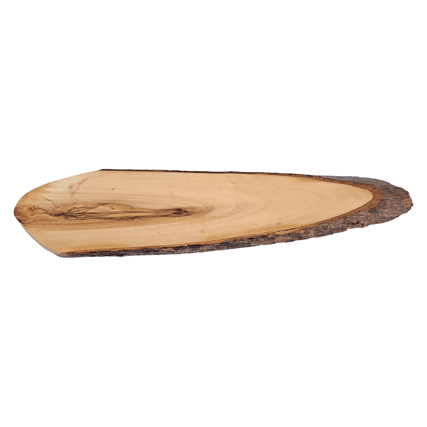 Olive Wood Natural Serving / Cheese Board (Various Sizes)