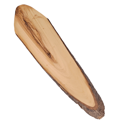 Olive Wood Natural Serving / Cheese Board (Various Sizes)