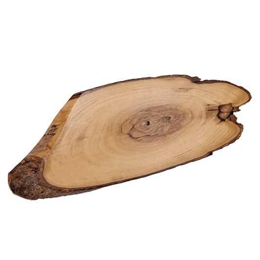 Olive Wood Individual Charcuterie Board