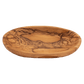 Olive Wood Oval Bowl