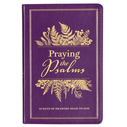 Praying the Psalms