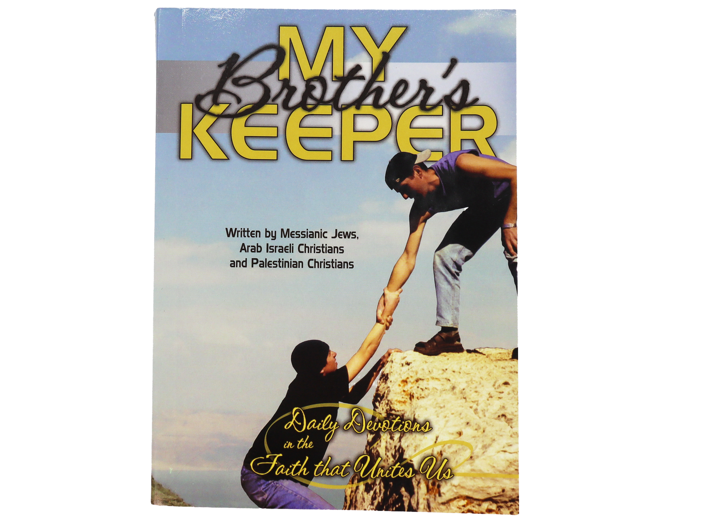 My Brother's Keeper Devotional