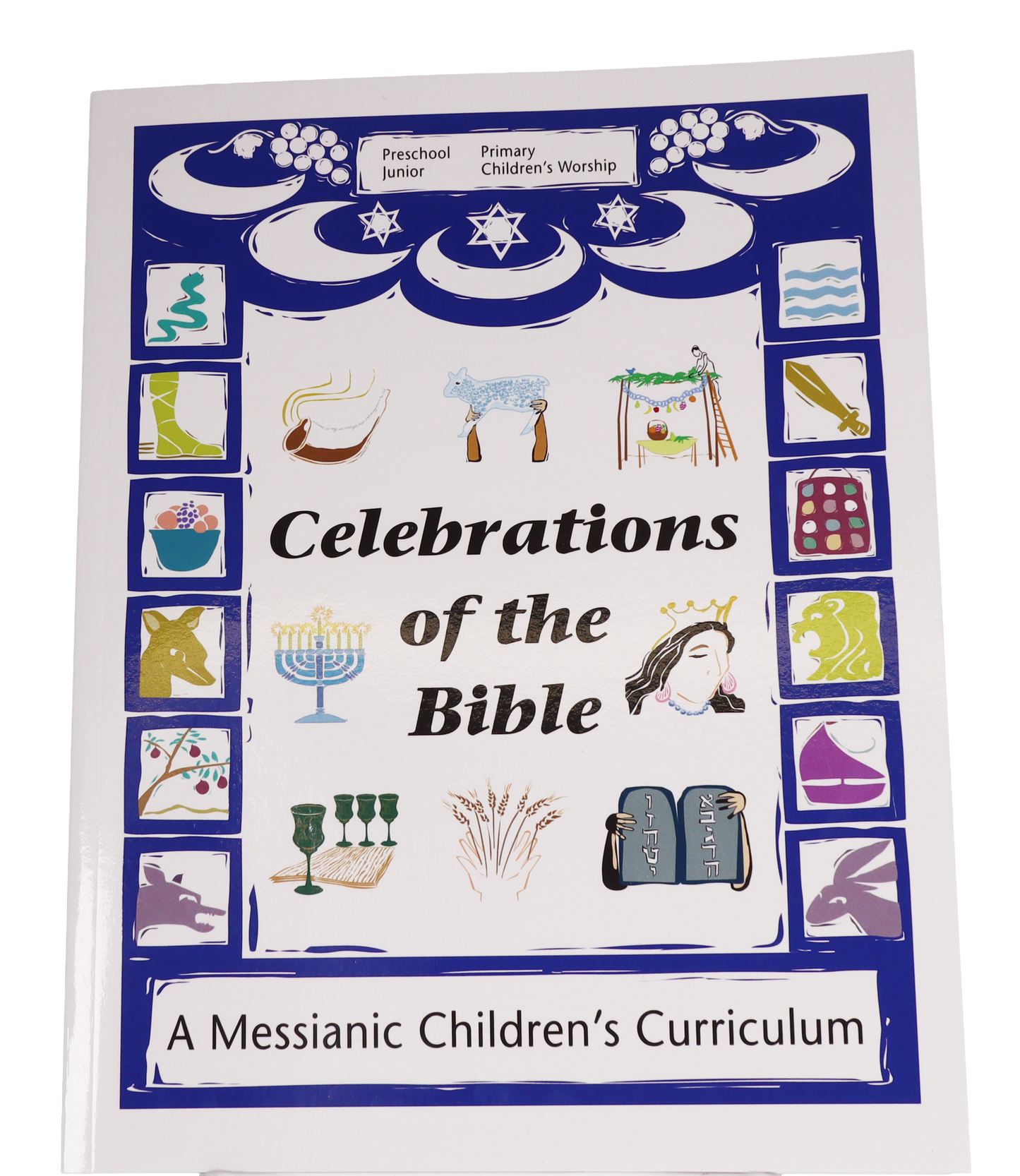 Celebrations of the Bible