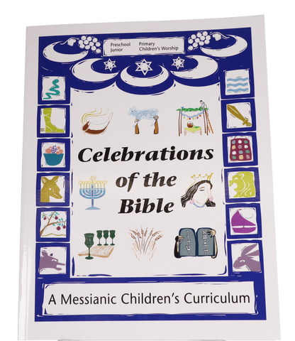 Celebrations of the Bible