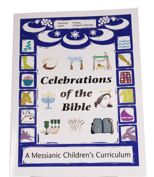 Celebrations of the Bible